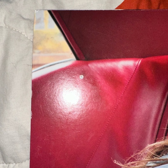 RARE Dua Lipa - The Only EP - Picture 6 of 6